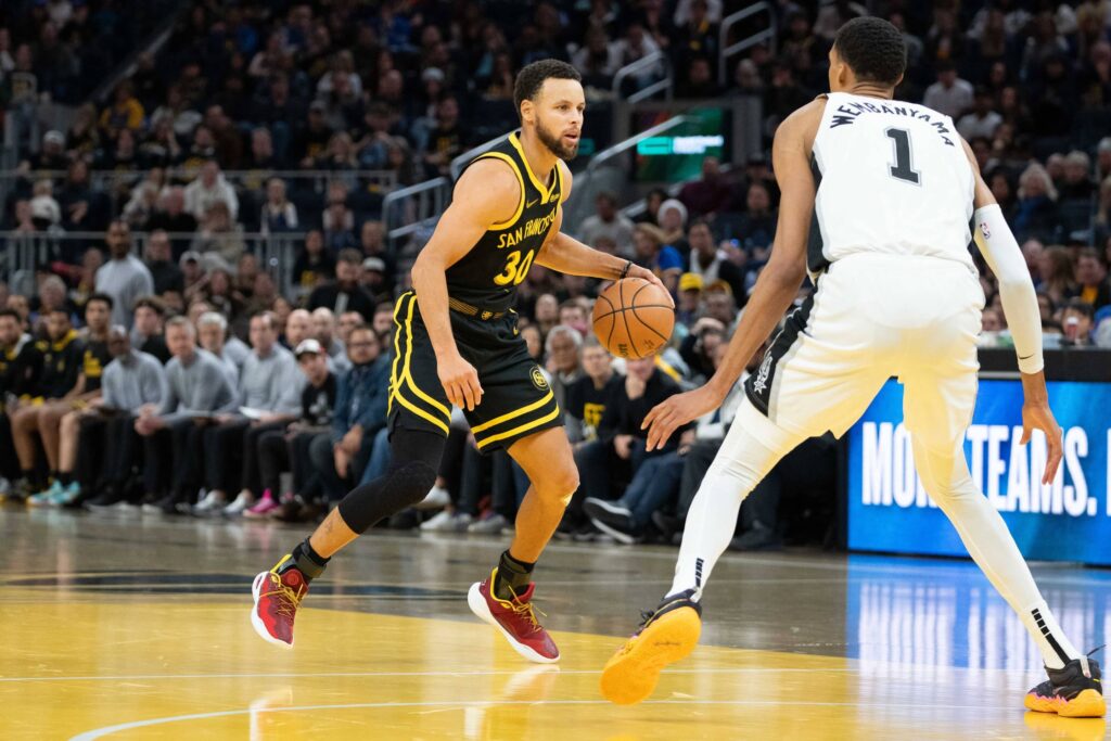 Boston Celtics Want Stephen Curry: Brad Stevens Has Made The Call For Blockbuster Trade