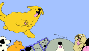 Dogpile Launches on Switch, Switch 2: Merge Dogs Into Bigger Dogs for $9.99