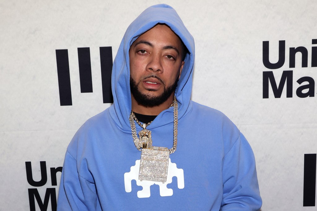 Stove God Cooks Says He Sent Jay-Z a Hook for a New Album