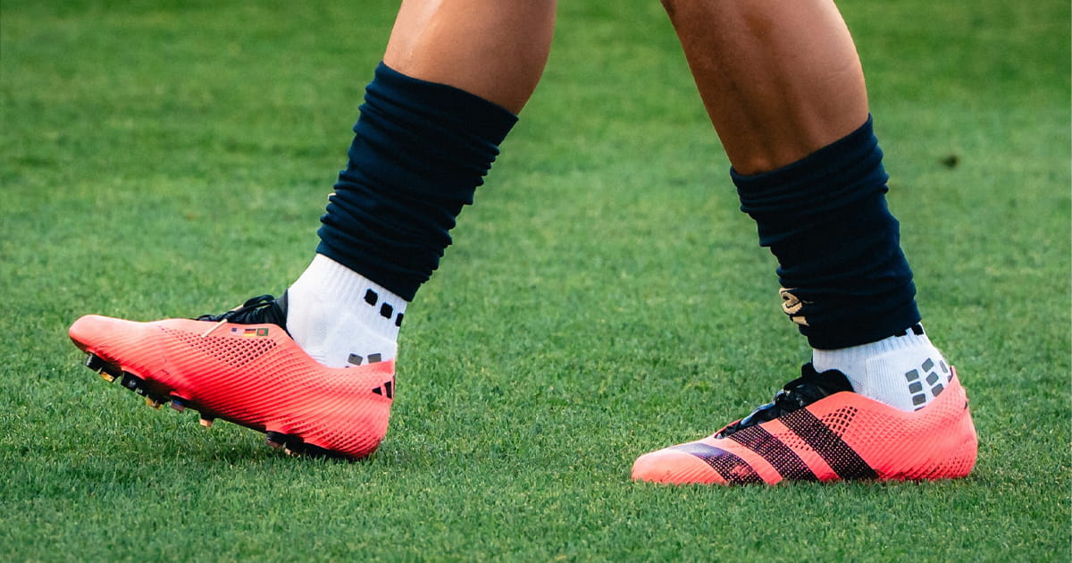Will adidas' 3D Boot Change Football Boot Culture Forever?