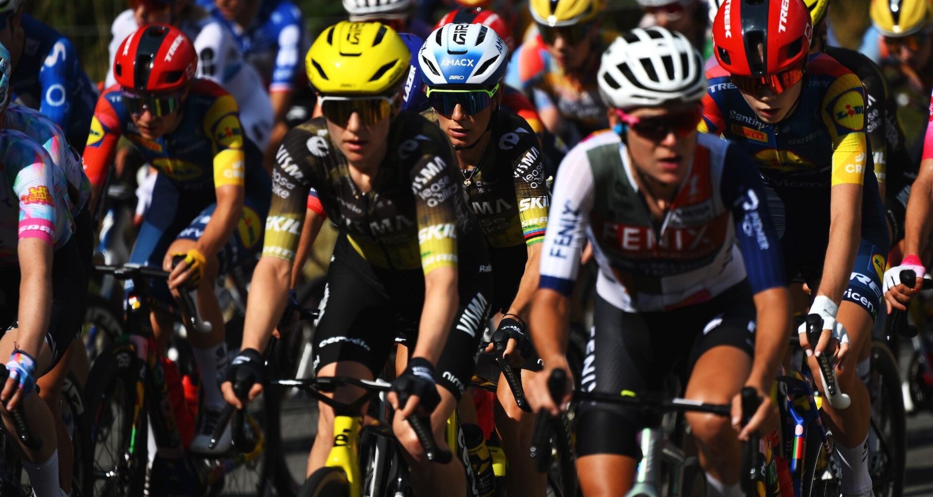 Tour de France Femmes 2026: All the yellow cards, fines, and penalties