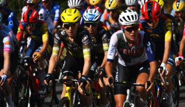Tour de France Femmes 2026: All the yellow cards, fines, and penalties