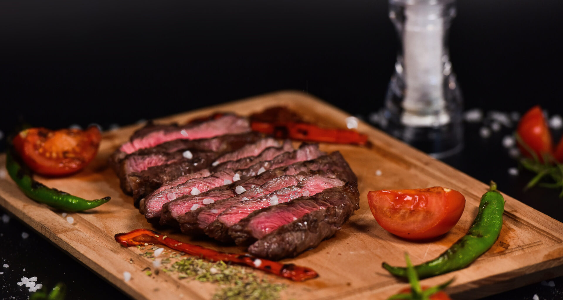 Sydney Named World's Best Steak City for 2026 as These