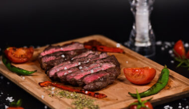 Sydney Named World's Best Steak City for 2026 as These