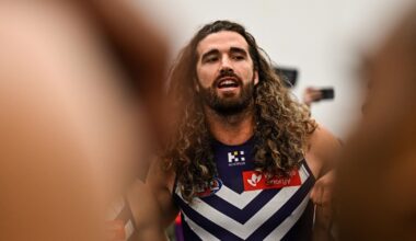 Fremantle Dockers missed rested captain Alex Pearce in final clutch moments, Melbourne Demons full of belief
