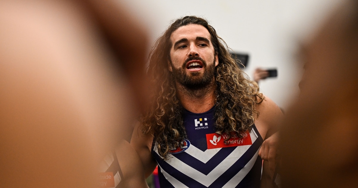 Fremantle Dockers missed rested captain Alex Pearce in final clutch moments, Melbourne Demons full of belief