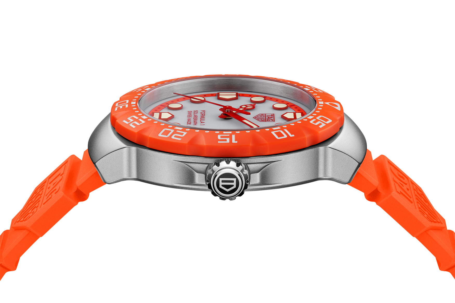 tag heuer formula 1 zandvoort f1 4