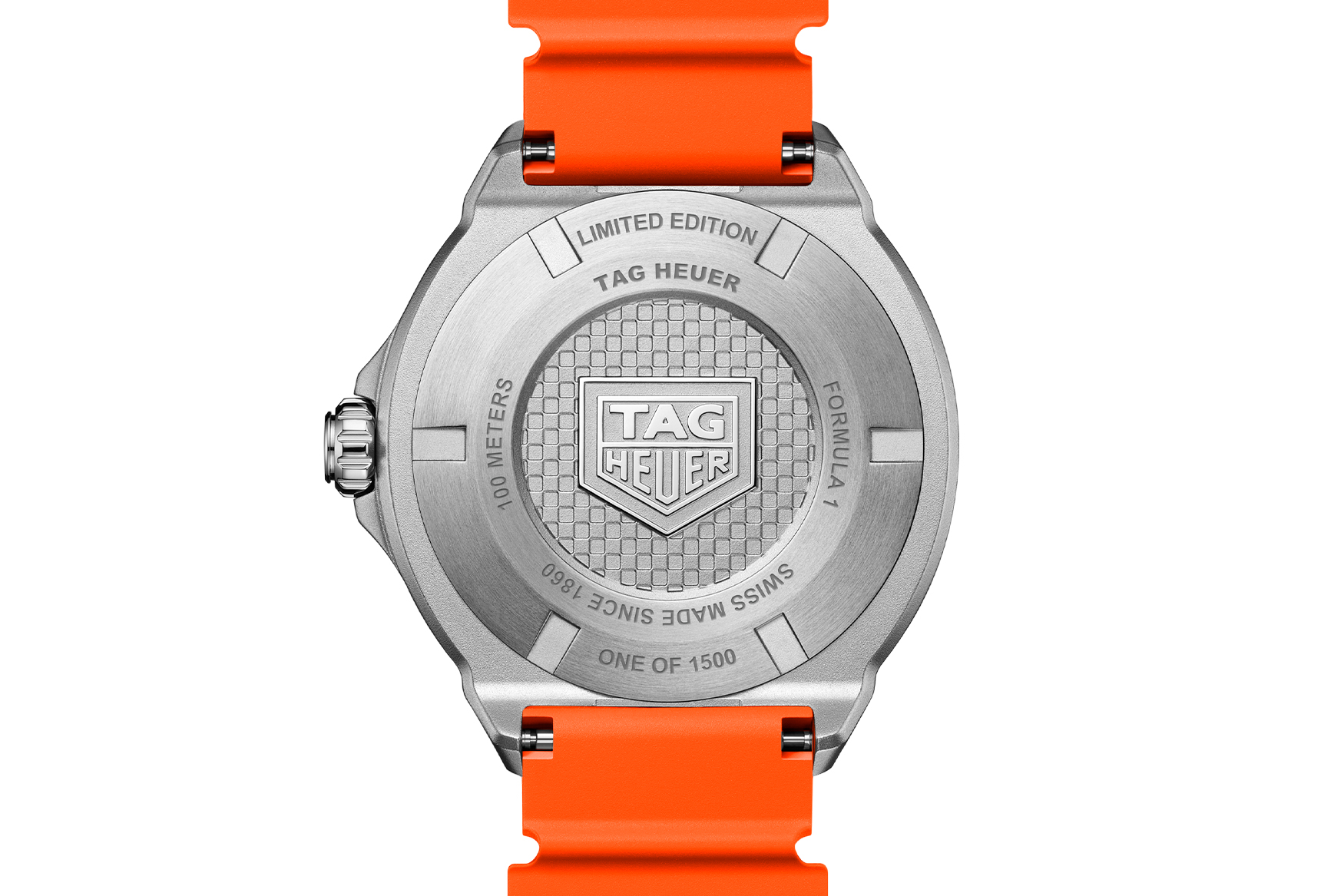 tag heuer formula 1 zandvoort f1 5