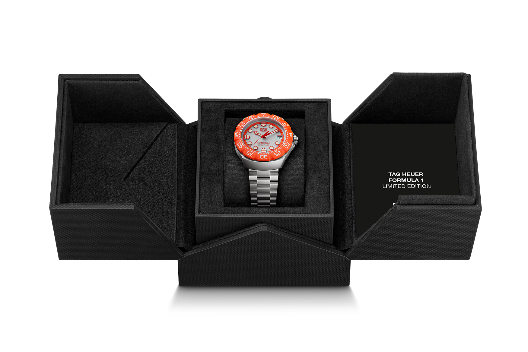 tag heuer formula 1 zandvoort f1 7