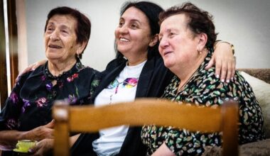 More than a mother: a deep dive into women’s health and mortality
