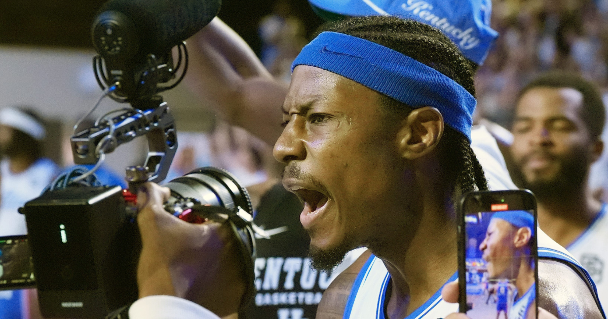 will-stein-kentucky-fans-bbn-i-do-consider-myself-as-psychotic-as-big-blue-nation