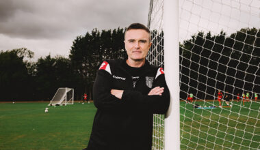 Tom Culshaw Appointed Assistant Head Coach