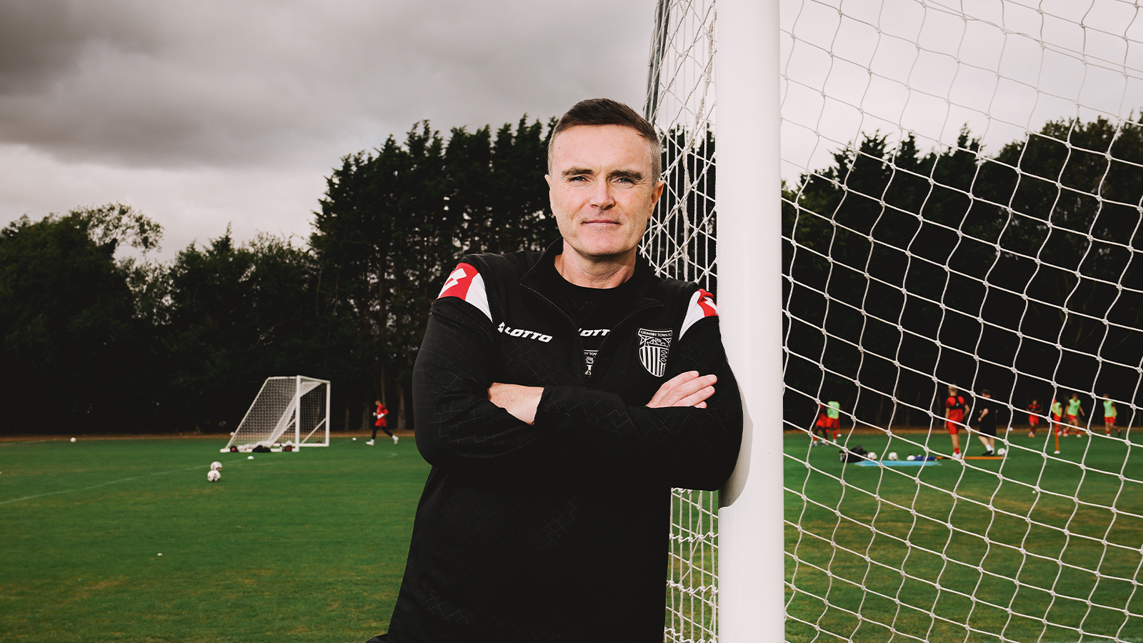Tom Culshaw Appointed Assistant Head Coach