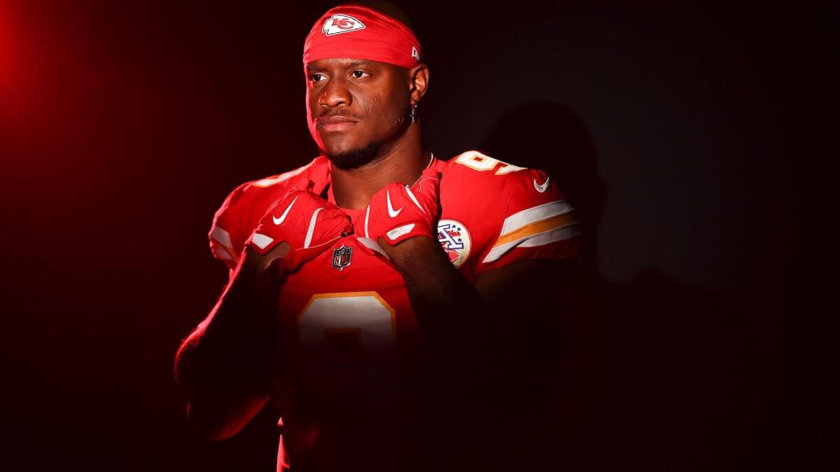 NFL 2026 predictions: Every AFC team's most valuable non-quarterback