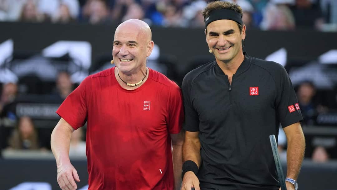 What Is a Career Grand Slam In Tennis?