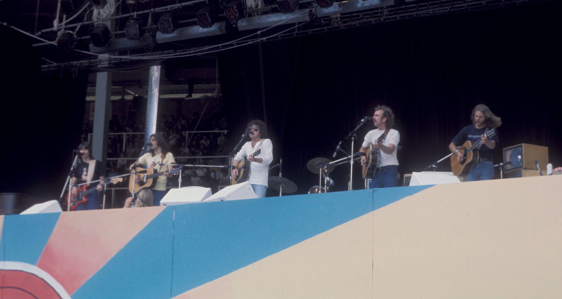51 Years Ago Today, the Eagles Hit No. 1 With the Song Glenn Frey Called a “Quantum Leap” for the Band