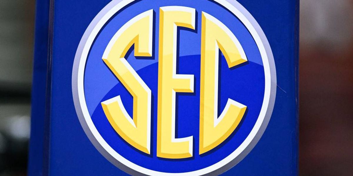 SEC bans schools from adding former NFL, NBA players