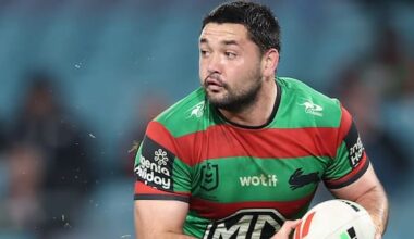 Insider betting charge dropped against Kiwi NRL star