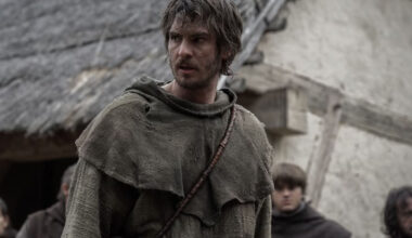 "The Uprising" Gets A Robin Hood Title