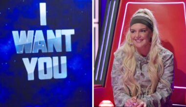 The Voice Australia's 'Biggest Shake-Up' Revealed & Explained