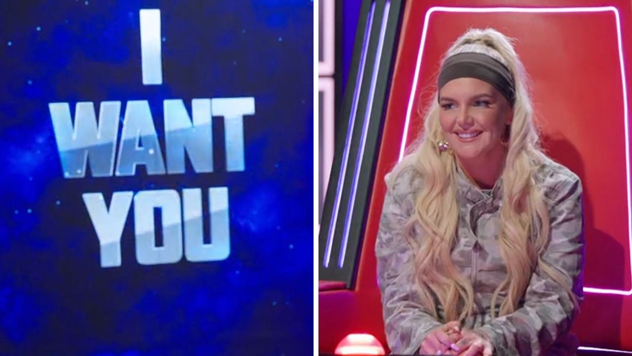 The Voice Australia's 'Biggest Shake-Up' Revealed & Explained