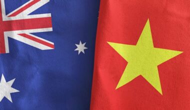 The Key Takeaways From the Vietnamese President&rsquo;s Visit to Australia
