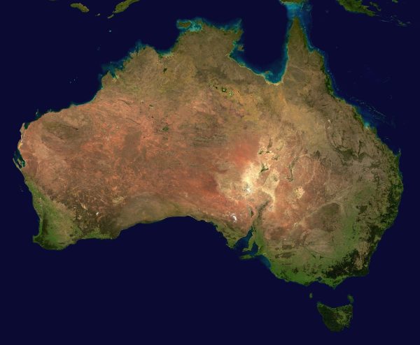 No Wonderland: Alice&rsquo;s Shameful Australian Aboriginal Camps