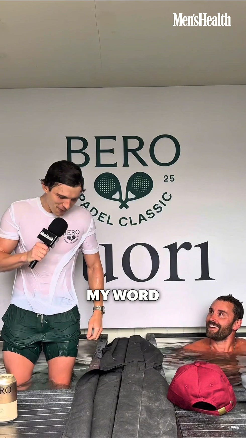 Video poster
