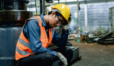 Event To Focus On How Fatigue Affects Workers