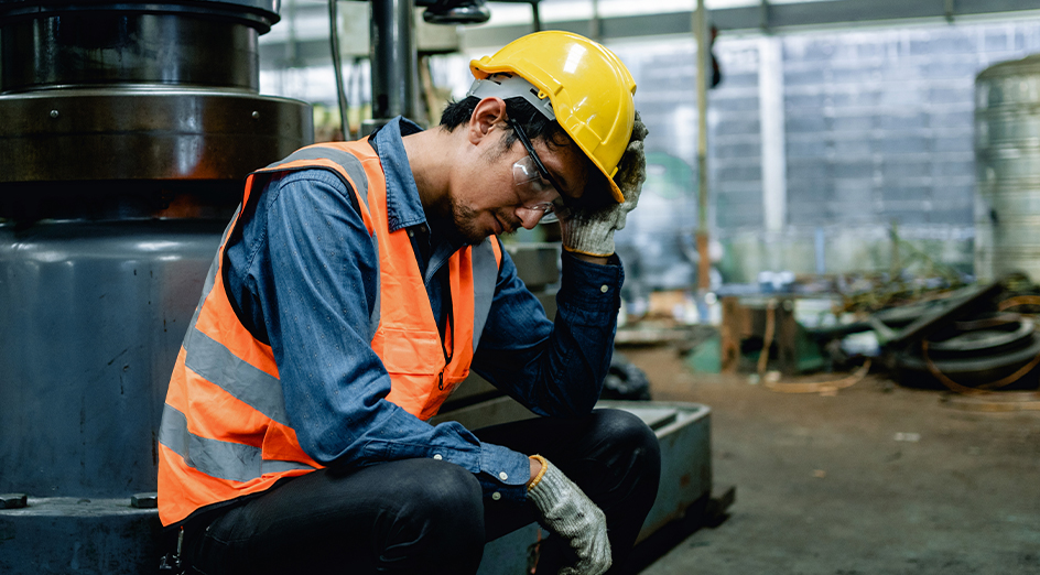Event To Focus On How Fatigue Affects Workers
