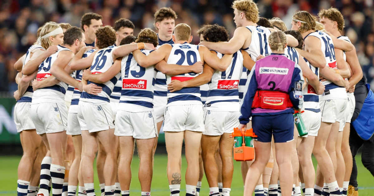 AFL set to address Geelong claims