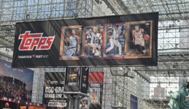 Fanatics inks NFL official sports betting partnership