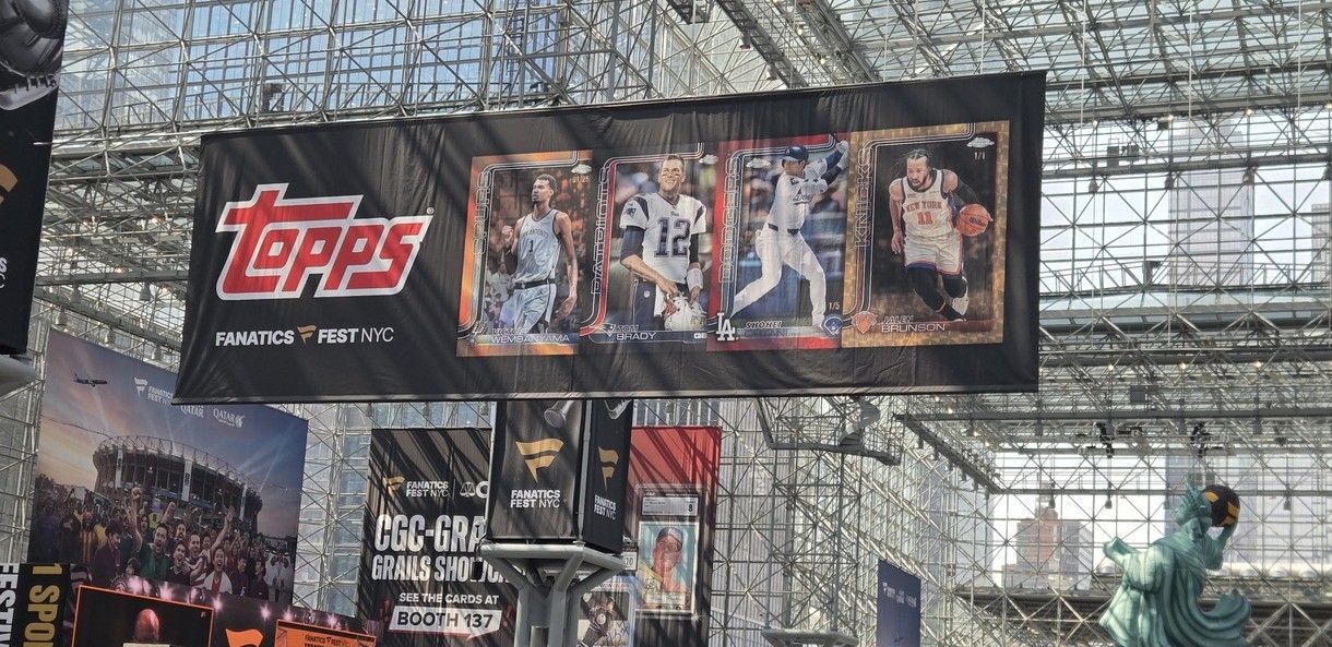 Fanatics inks NFL official sports betting partnership
