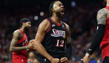 International Notes: Watford, Theis, Mills, Harper Brothers