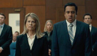 Kal Penn & Linda Hamilton in 'Trust Me, I'm a Doctor' Comedy Trailer