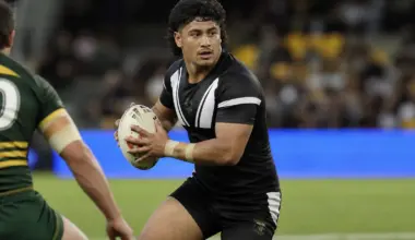 Rugby player Tui Kamikamika retired after suffering a stroke