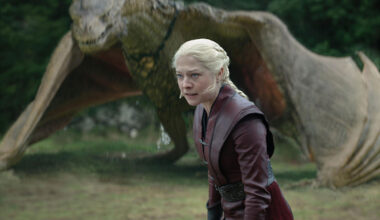 TV News: Dragon, Rivalry, Retrievals, Chad