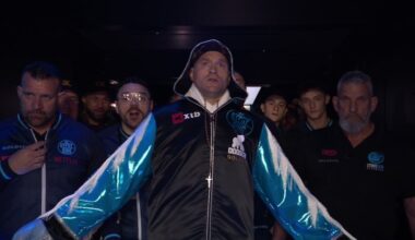 Boxing 2026 Is Leaving Fans Bored And Frustrated