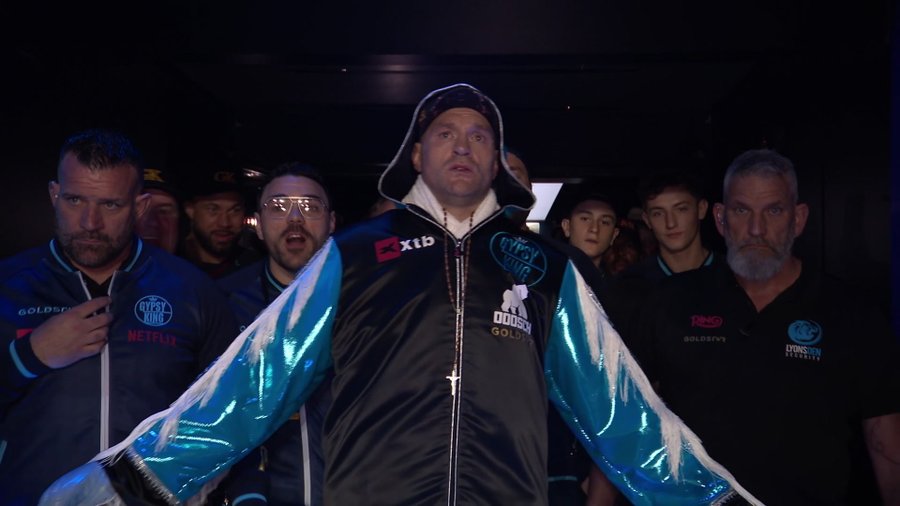 Boxing 2026 Is Leaving Fans Bored And Frustrated