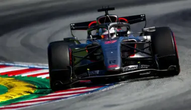 'Significant' Audi F1 'benefit' as clear F1 2026 weakness emerges