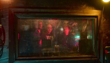 Sleep Announce First Album in Eight Years