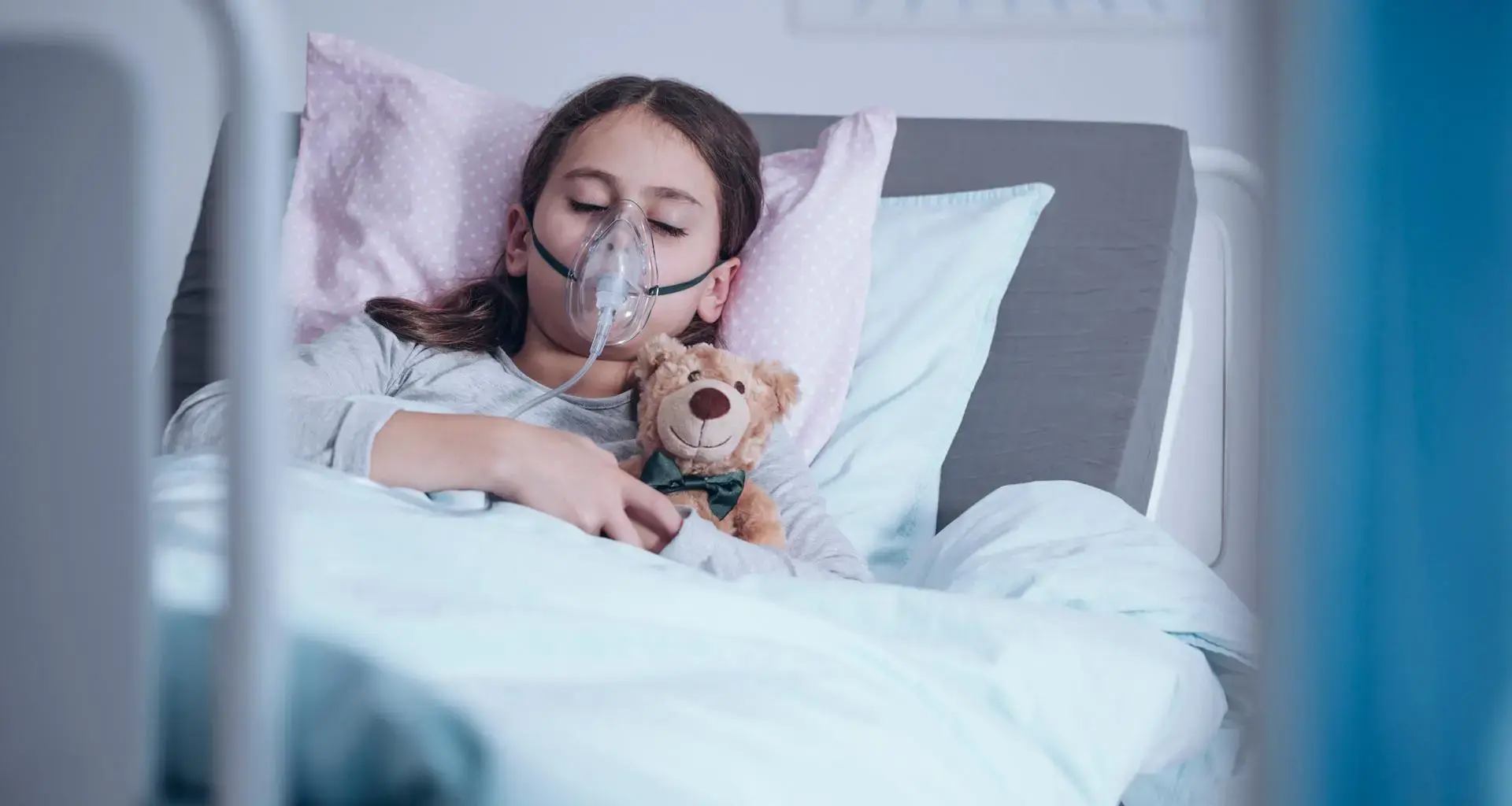 Researchers are concerned: certain life-saving treatments are becoming increasingly less effective for treating children