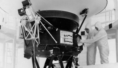 NASA gives Voyager 2 a new lease on life nearly 48 years after launch