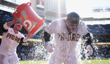 MLB approves sale of San Diego Padres to José E. Feliciano and Kwanza Jones