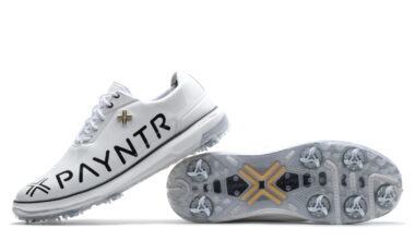 Payntr Golf: Launches its Eighty Seven SC 'Big Logo'