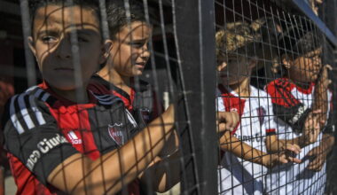 America’s youth soccer problem starts with a $3,000 price tag : NPR