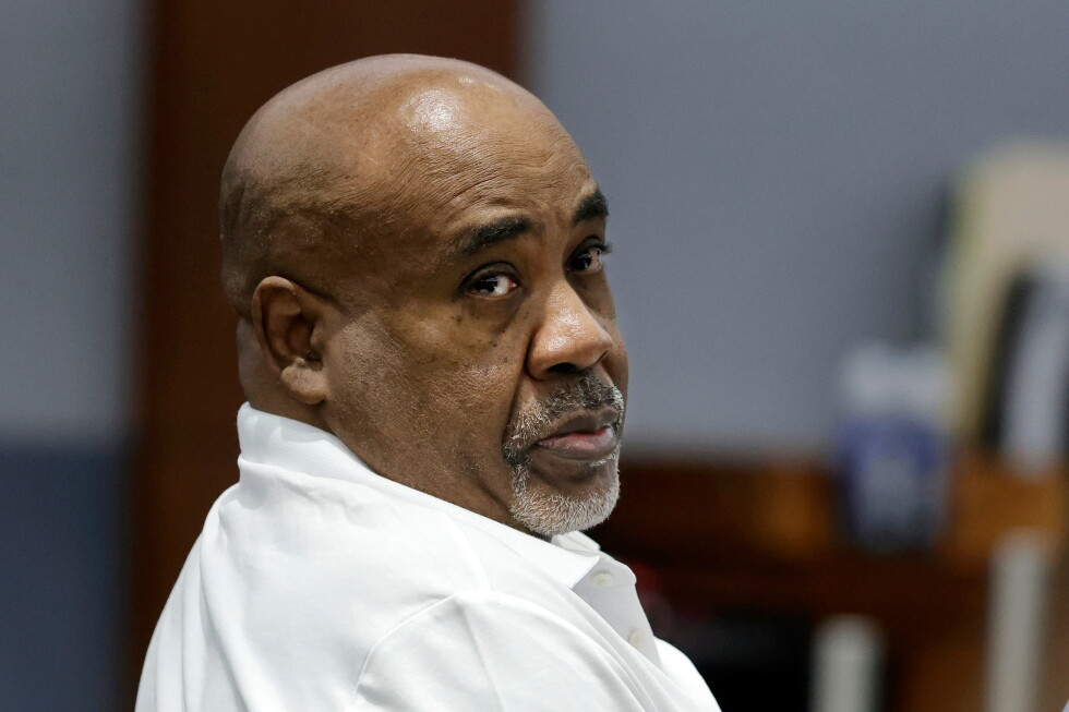 Opening statements begin in trial over Tupac Shakur's killing