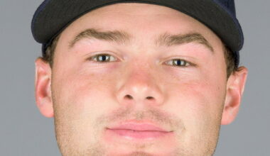 M's Kade Anderson set to make MLB debut Saturday