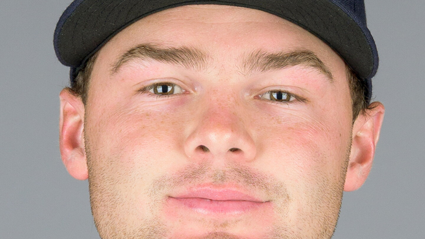 M's Kade Anderson set to make MLB debut Saturday