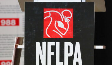 Heather McPhee settles all claims in lawsuit against NFLPA and others